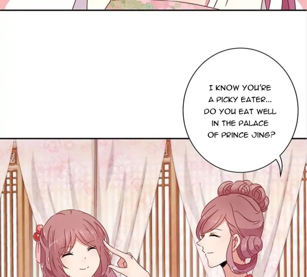 My Badboy Prince chapter 50 - page 27