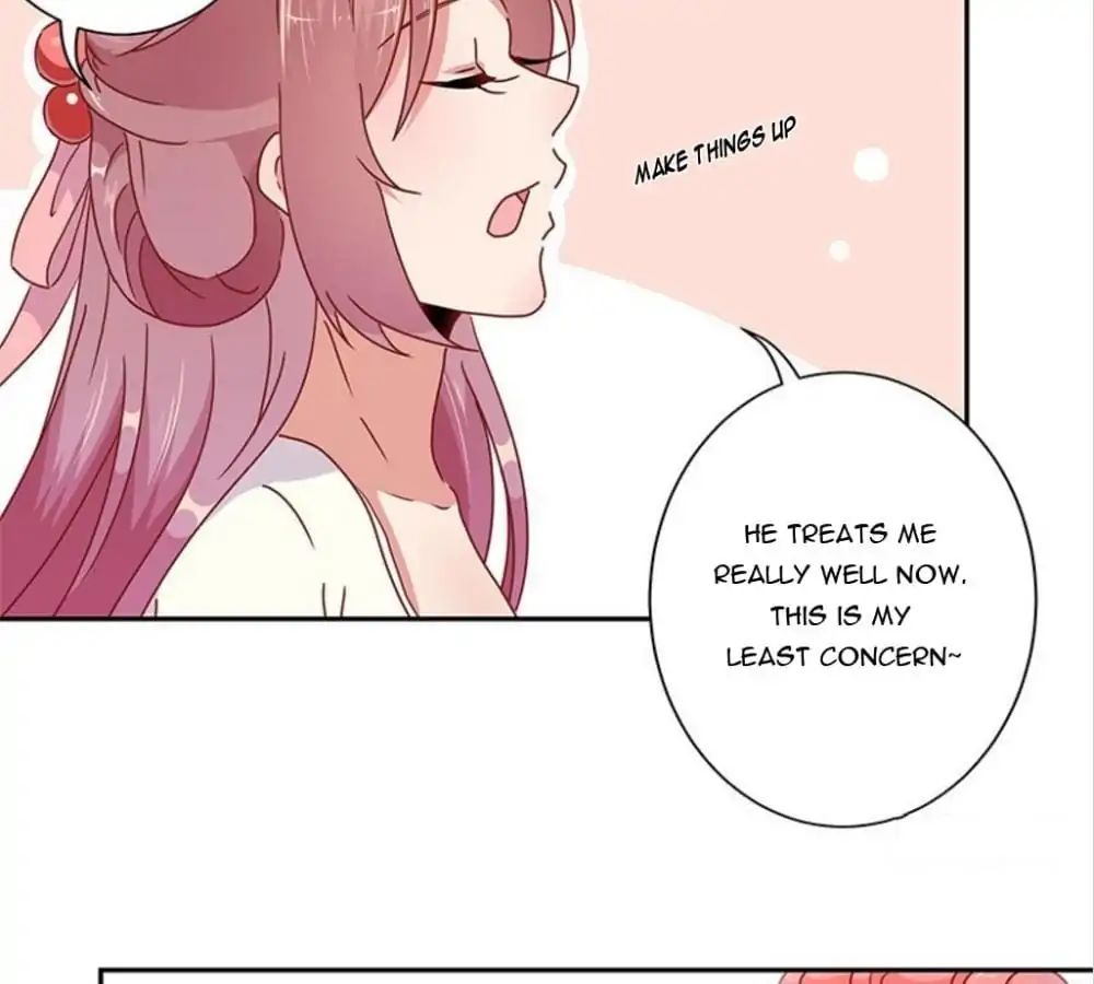 My Badboy Prince chapter 50 - page 29