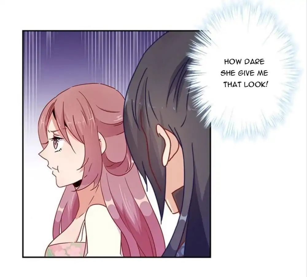 My Badboy Prince chapter 50 - page 3