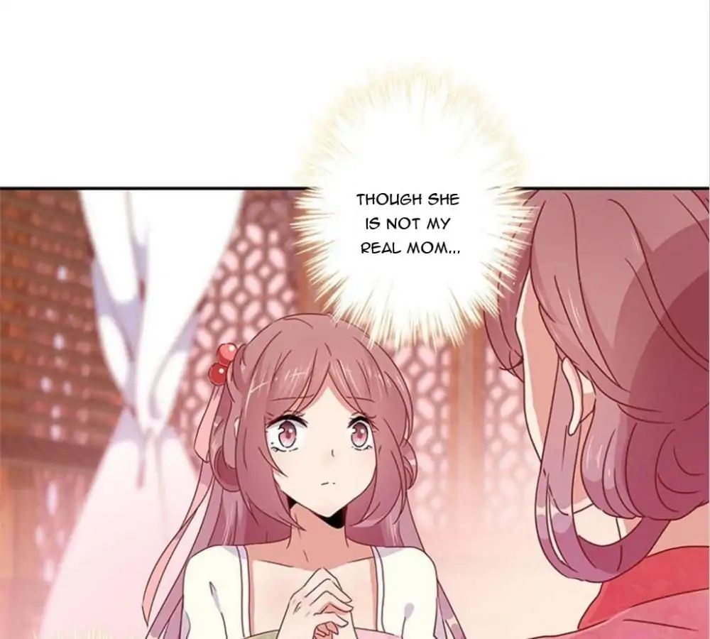 My Badboy Prince chapter 50 - page 31