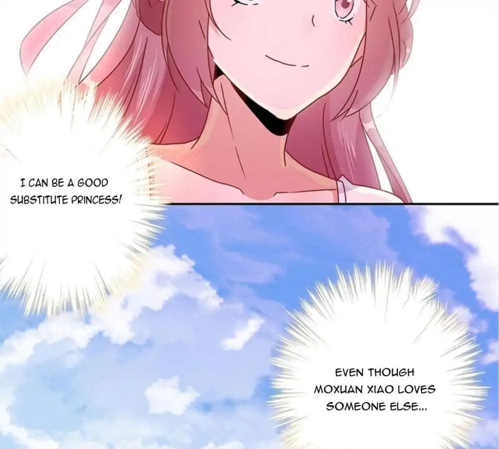 My Badboy Prince chapter 50 - page 33
