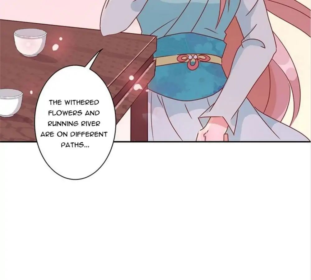 My Badboy Prince chapter 50 - page 37