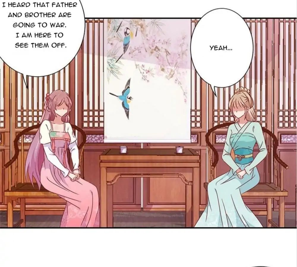 My Badboy Prince chapter 50 - page 41