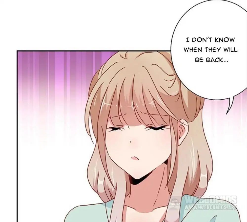 My Badboy Prince chapter 50 - page 42