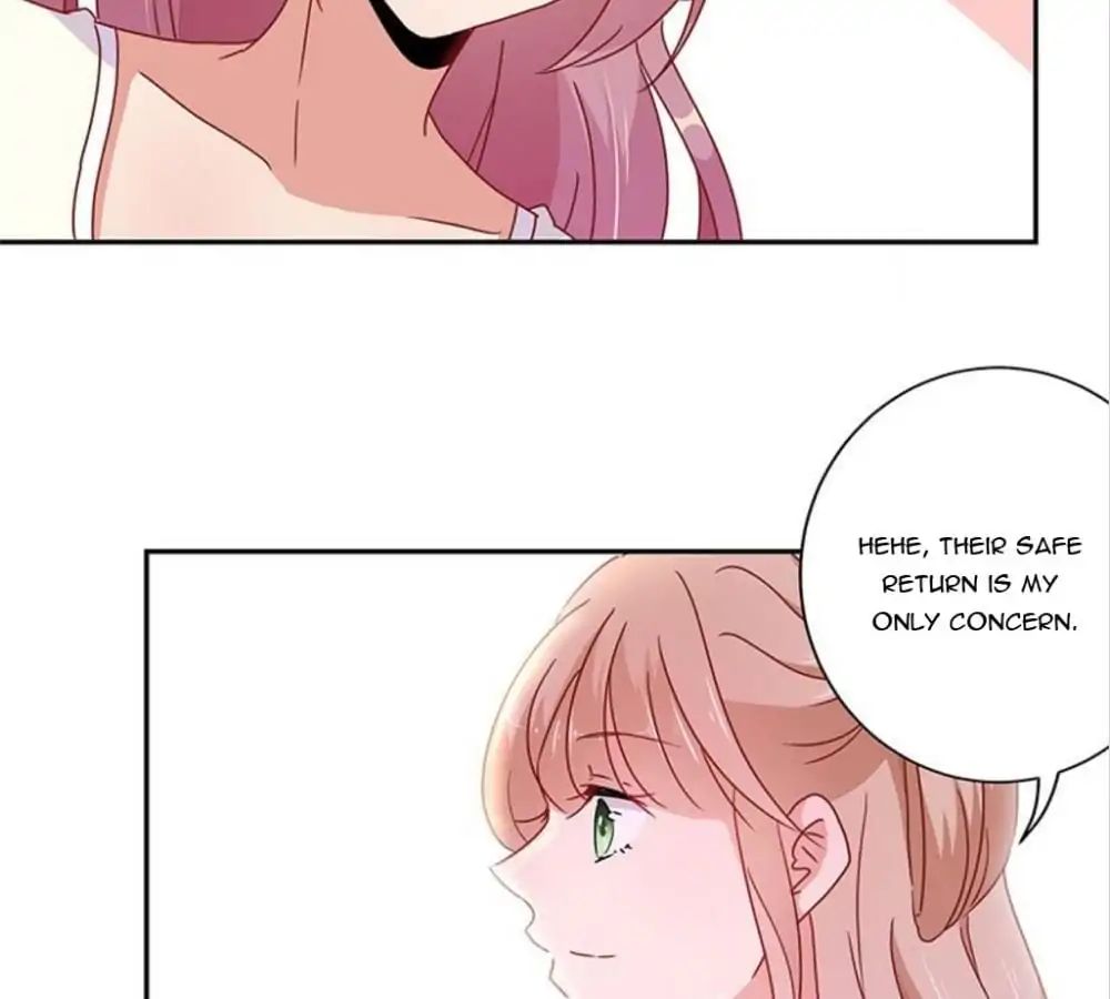 My Badboy Prince chapter 50 - page 44
