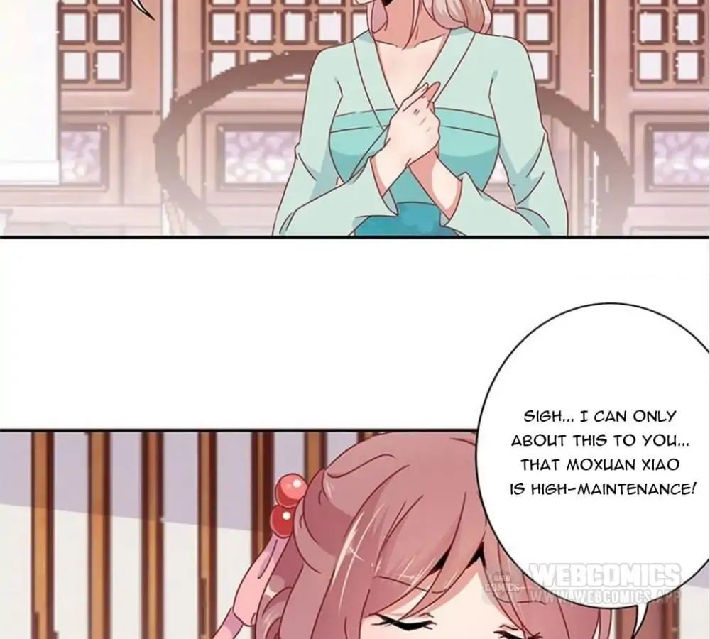 My Badboy Prince chapter 50 - page 46