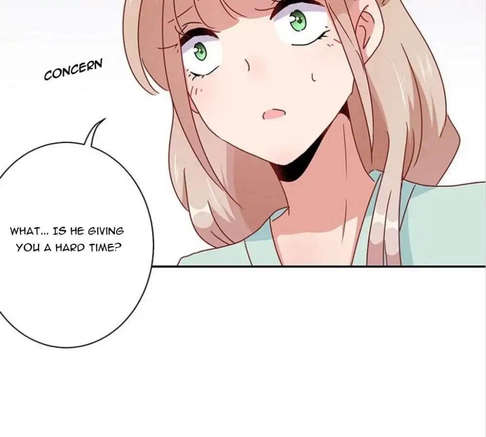 My Badboy Prince chapter 50 - page 48