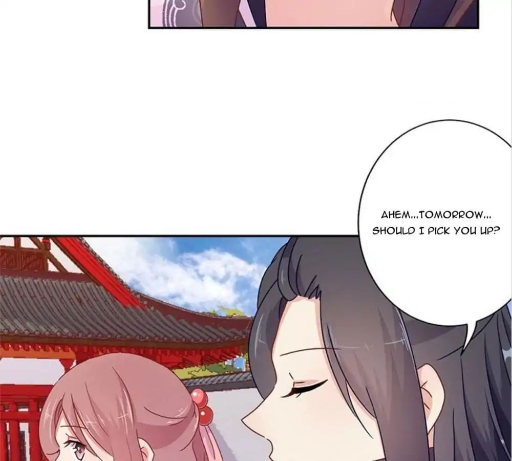 My Badboy Prince chapter 50 - page 5