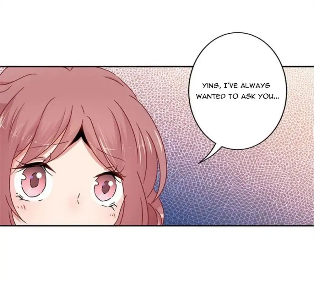 My Badboy Prince chapter 50 - page 52