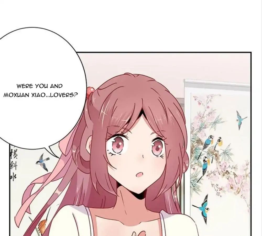 My Badboy Prince chapter 50 - page 53