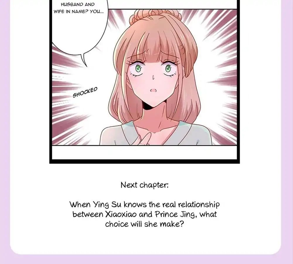 My Badboy Prince chapter 50 - page 56
