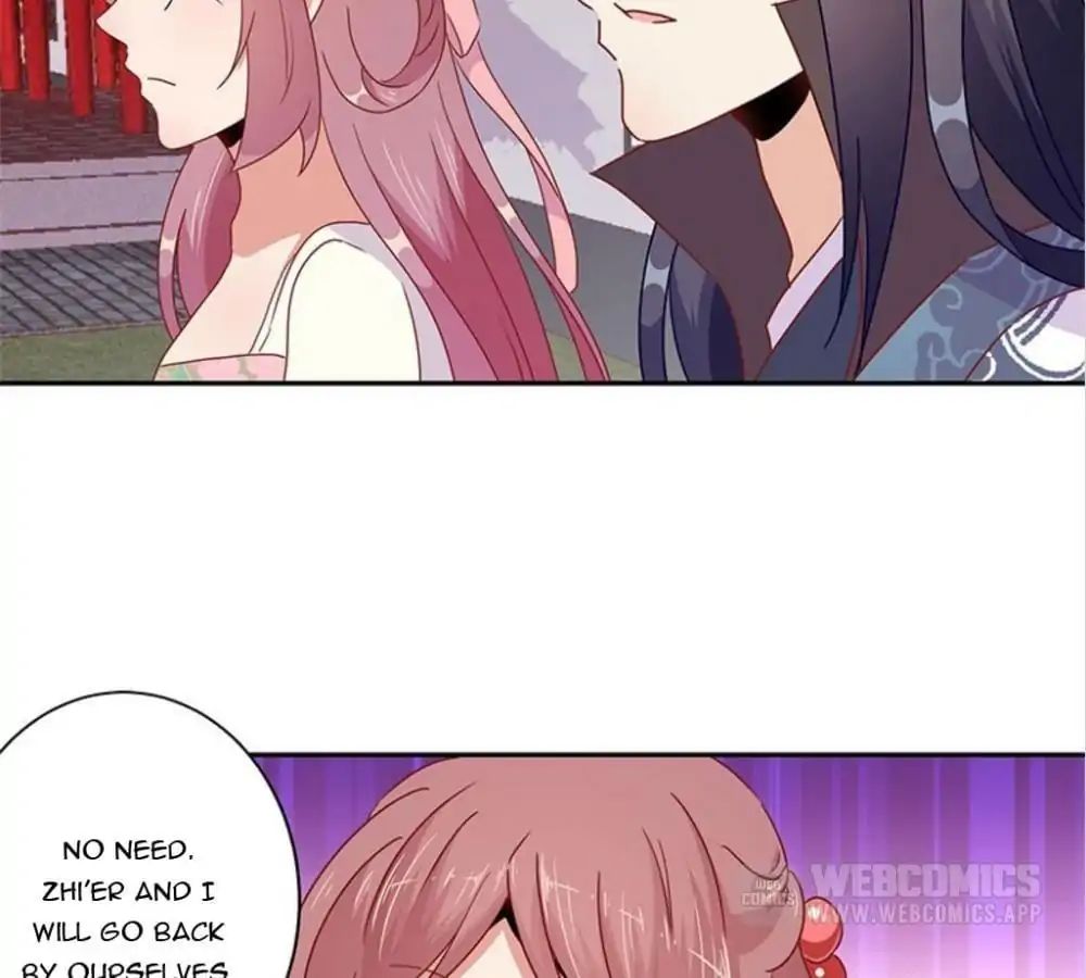 My Badboy Prince chapter 50 - page 6