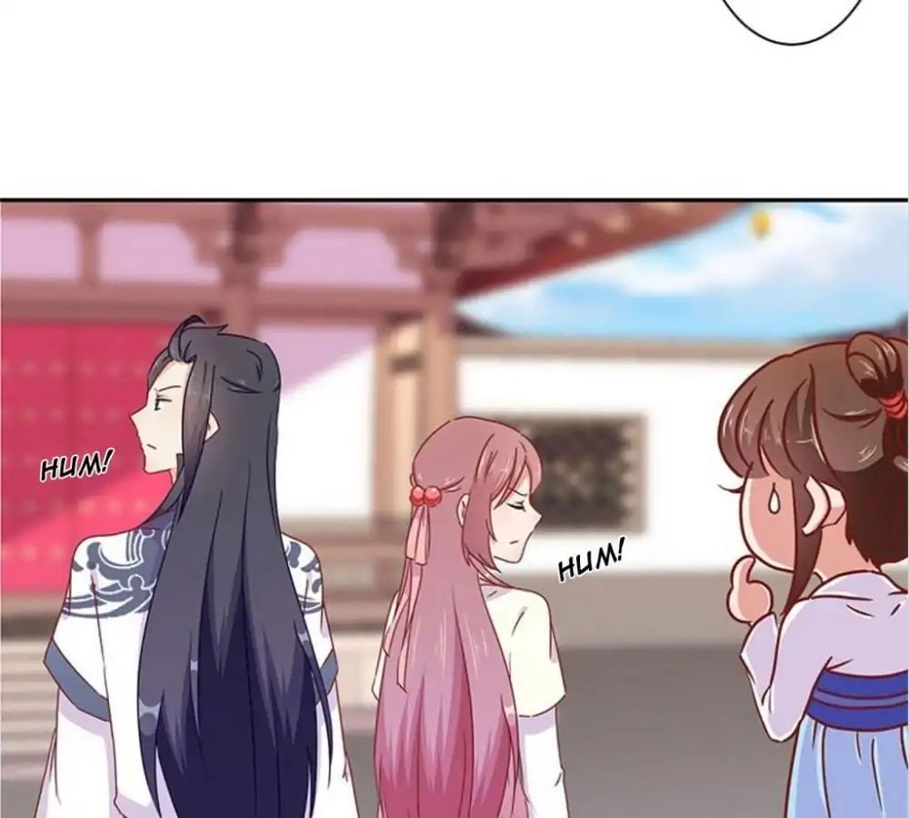 My Badboy Prince chapter 50 - page 9