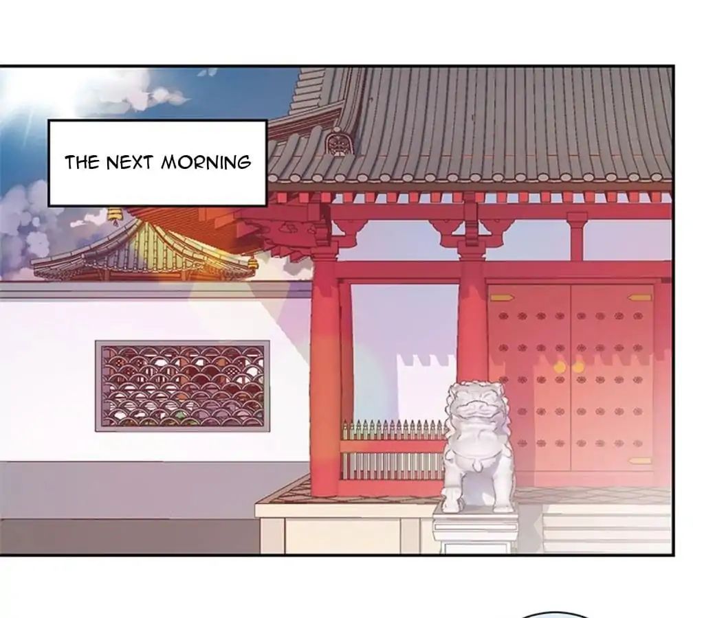 My Badboy Prince chapter 49 - page 1