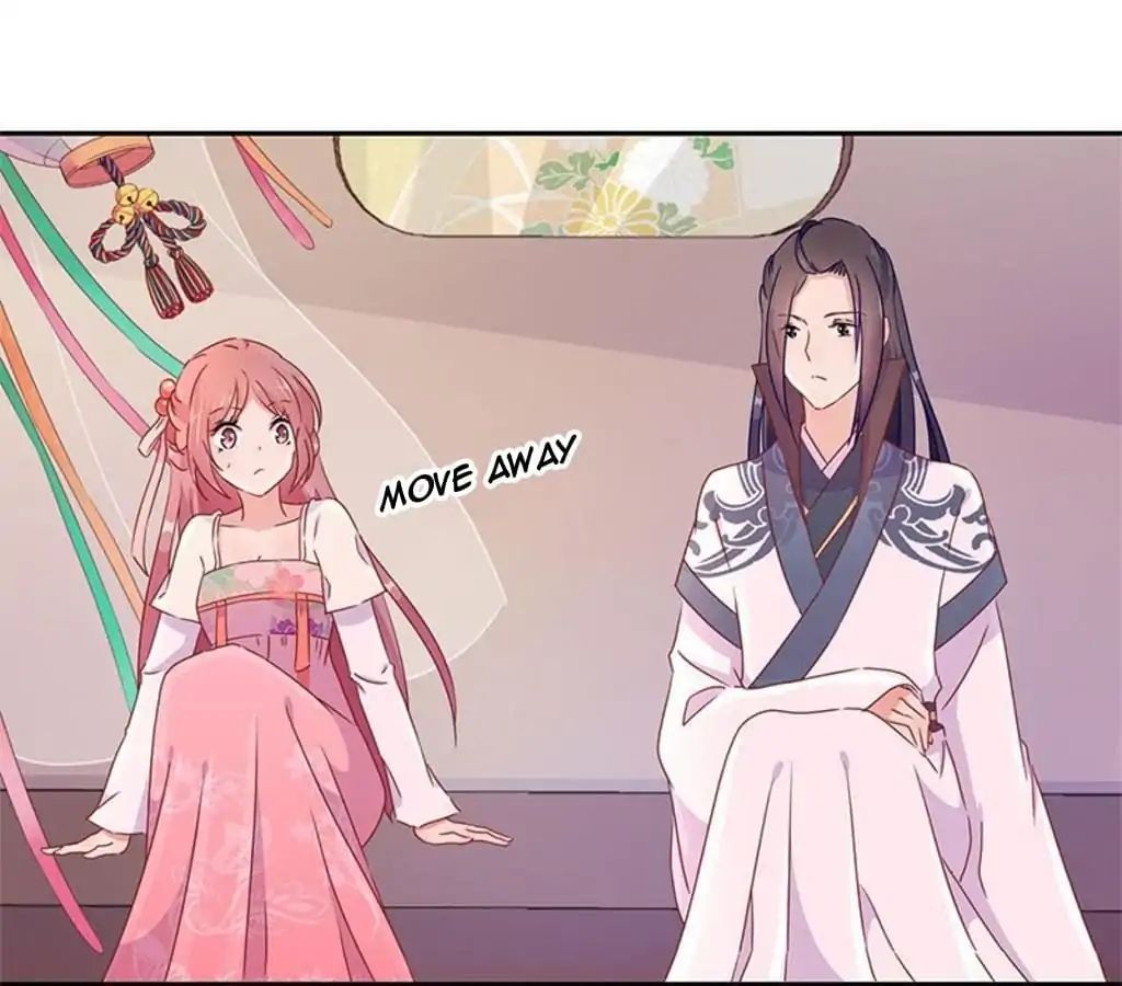 My Badboy Prince chapter 49 - page 11