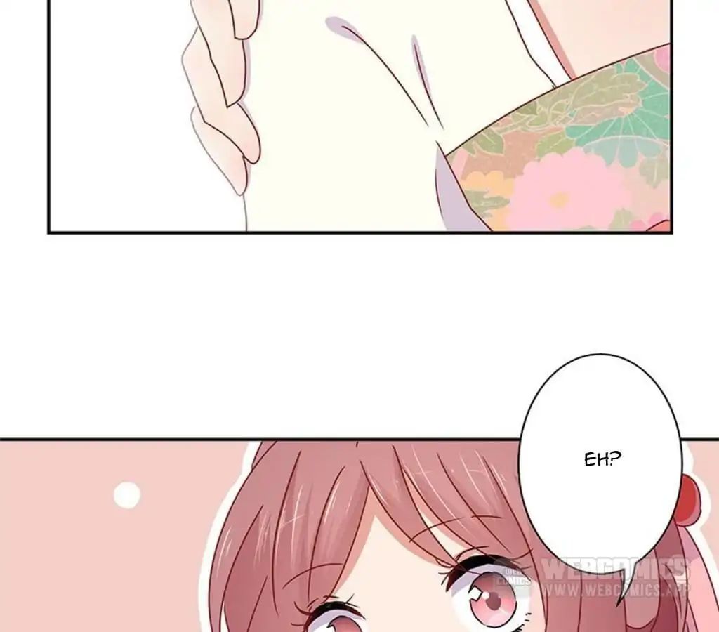 My Badboy Prince chapter 49 - page 14