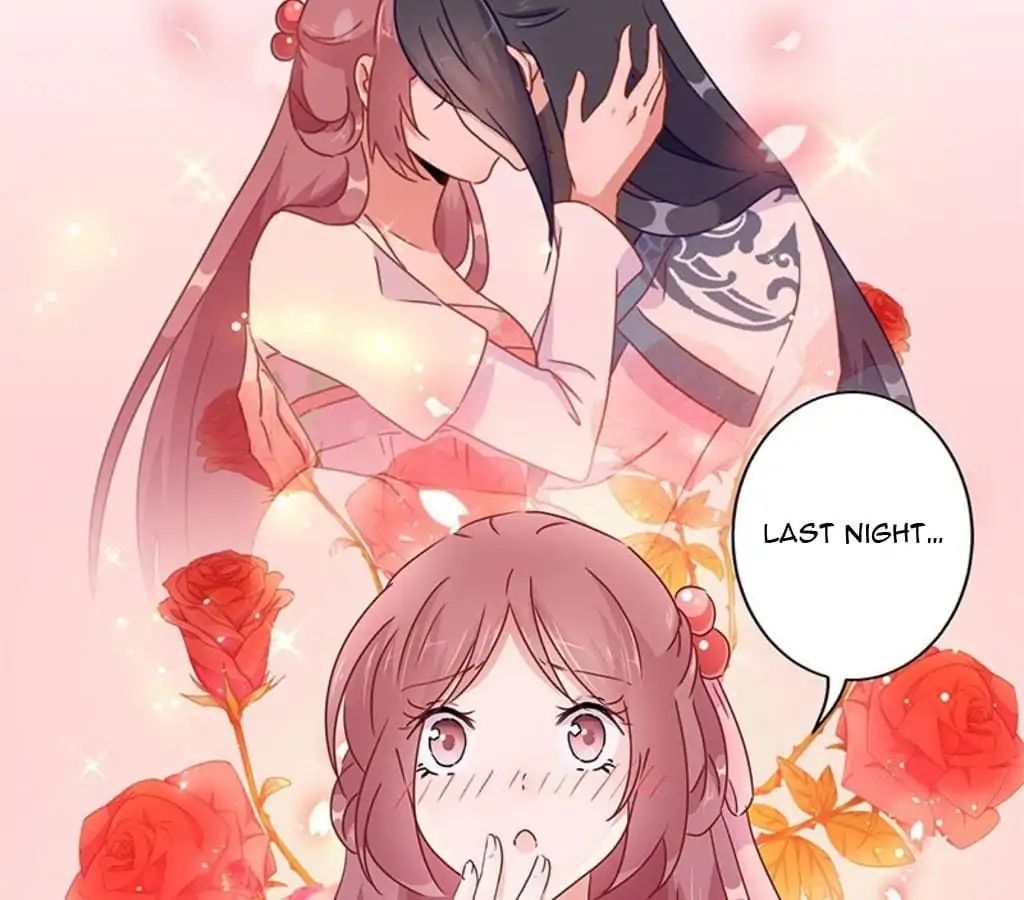 My Badboy Prince chapter 49 - page 17