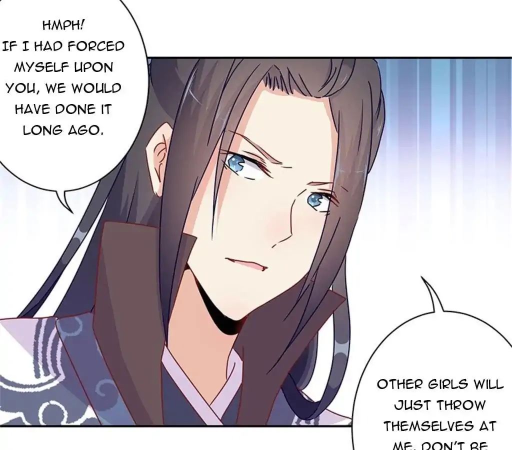 My Badboy Prince chapter 49 - page 23