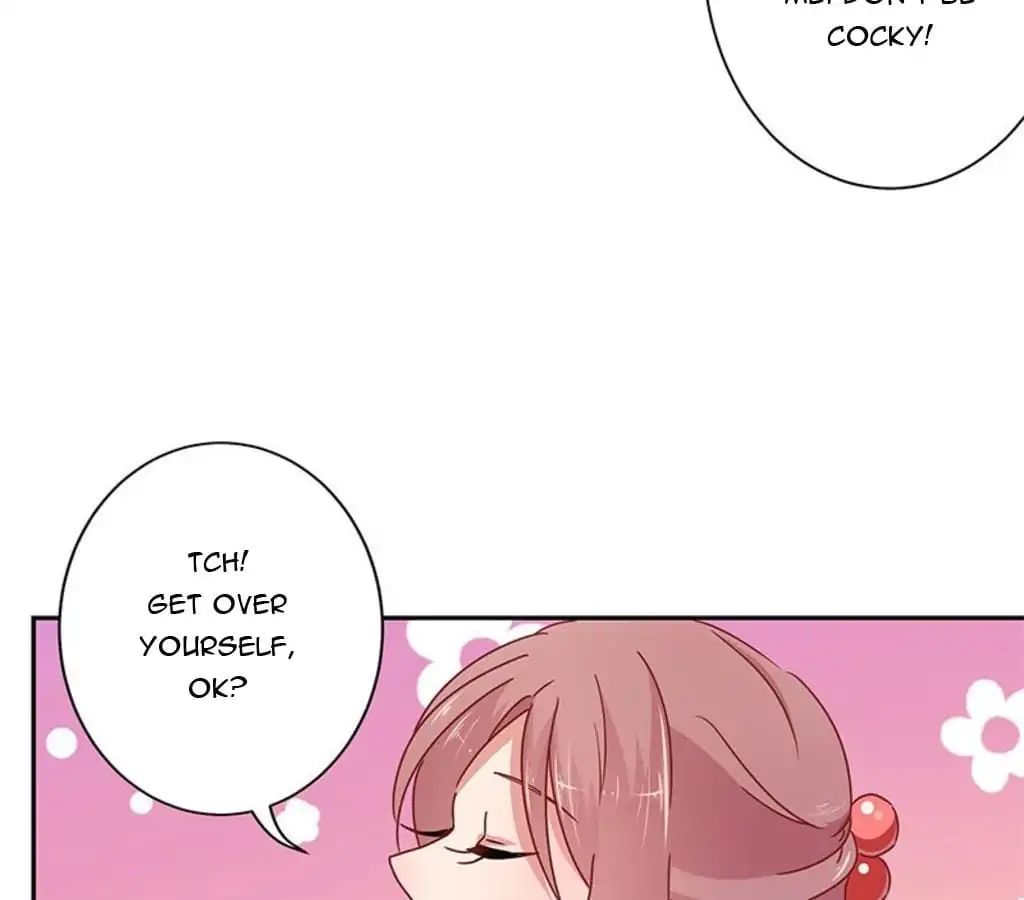 My Badboy Prince chapter 49 - page 24