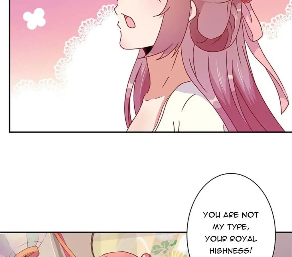 My Badboy Prince chapter 49 - page 25
