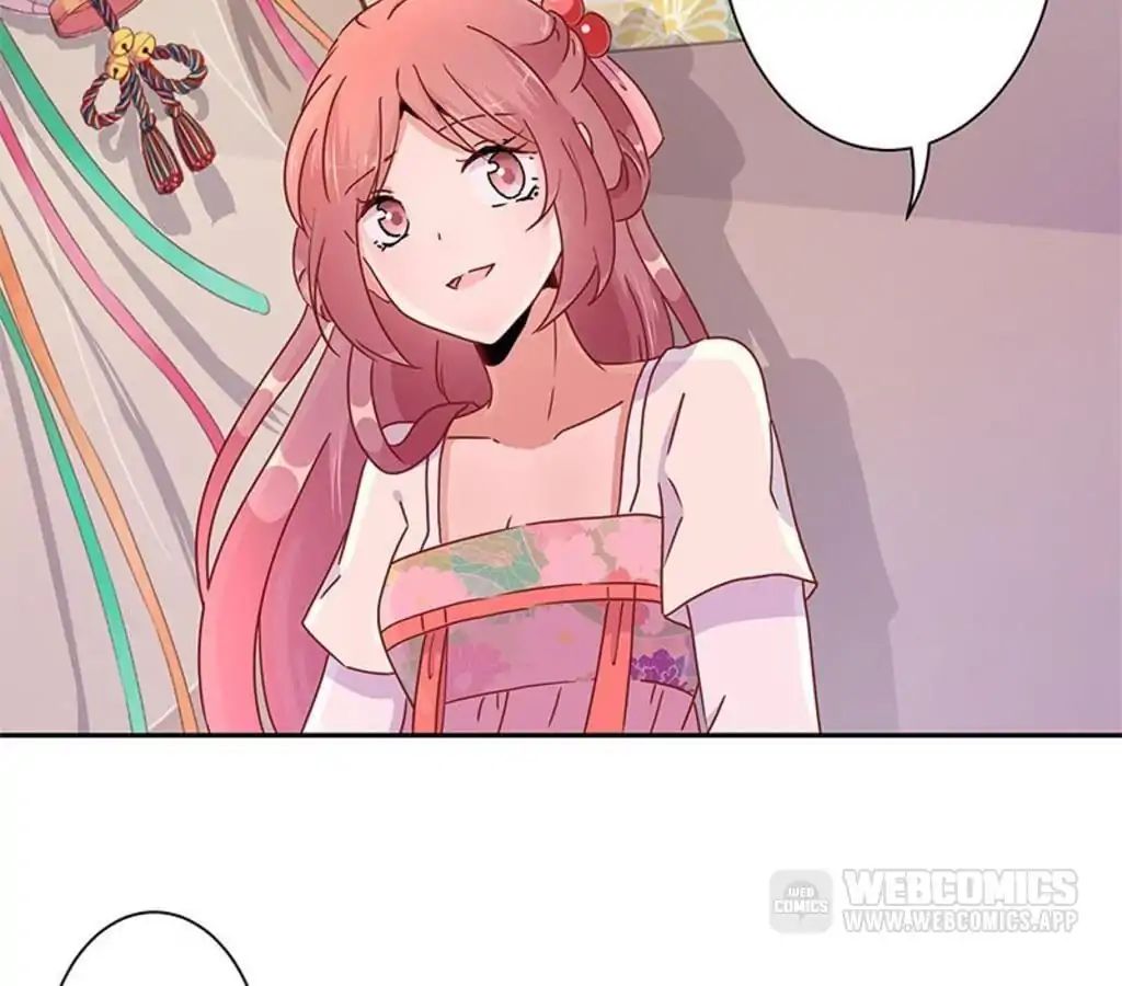 My Badboy Prince chapter 49 - page 26