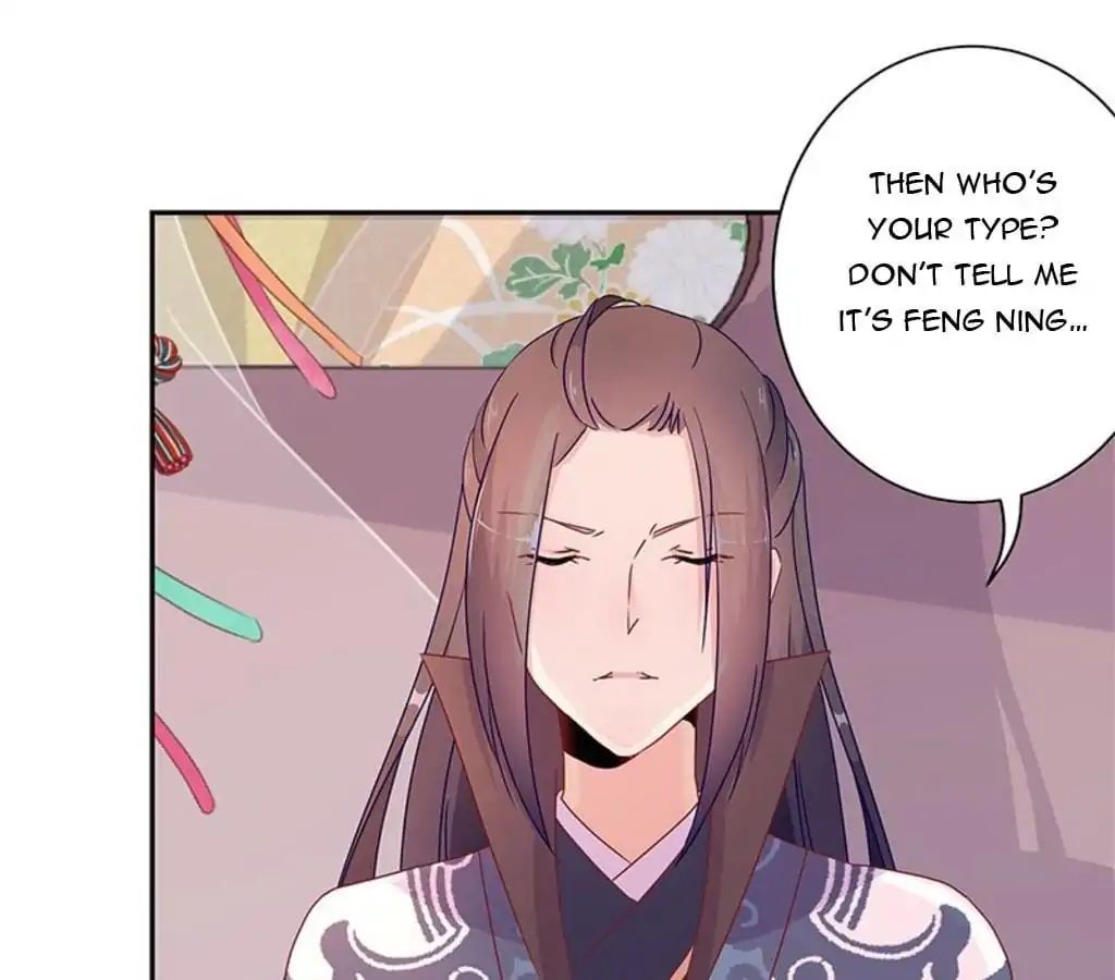 My Badboy Prince chapter 49 - page 28