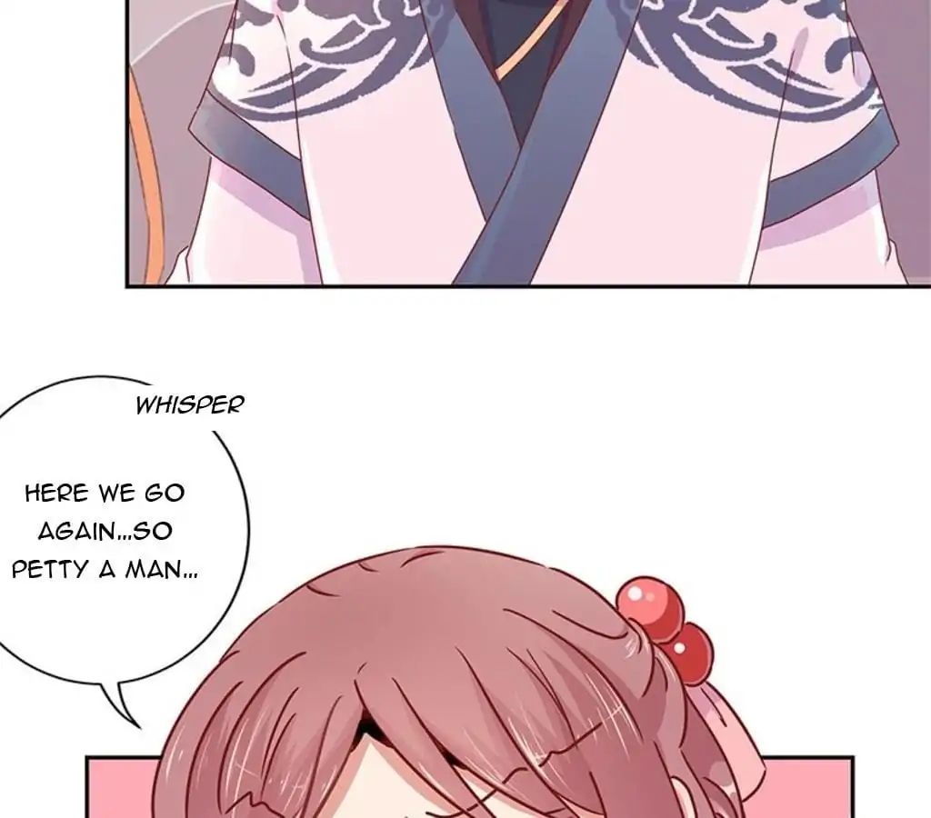 My Badboy Prince chapter 49 - page 29