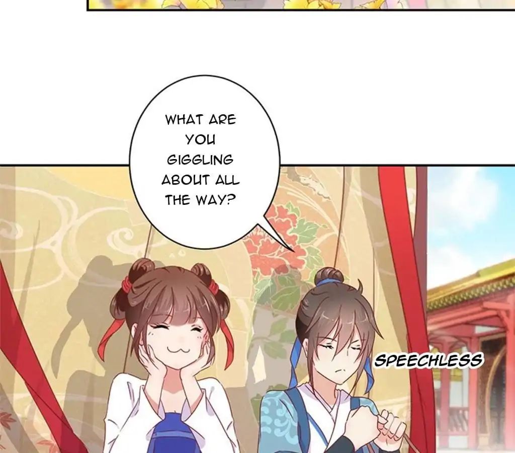 My Badboy Prince chapter 49 - page 3