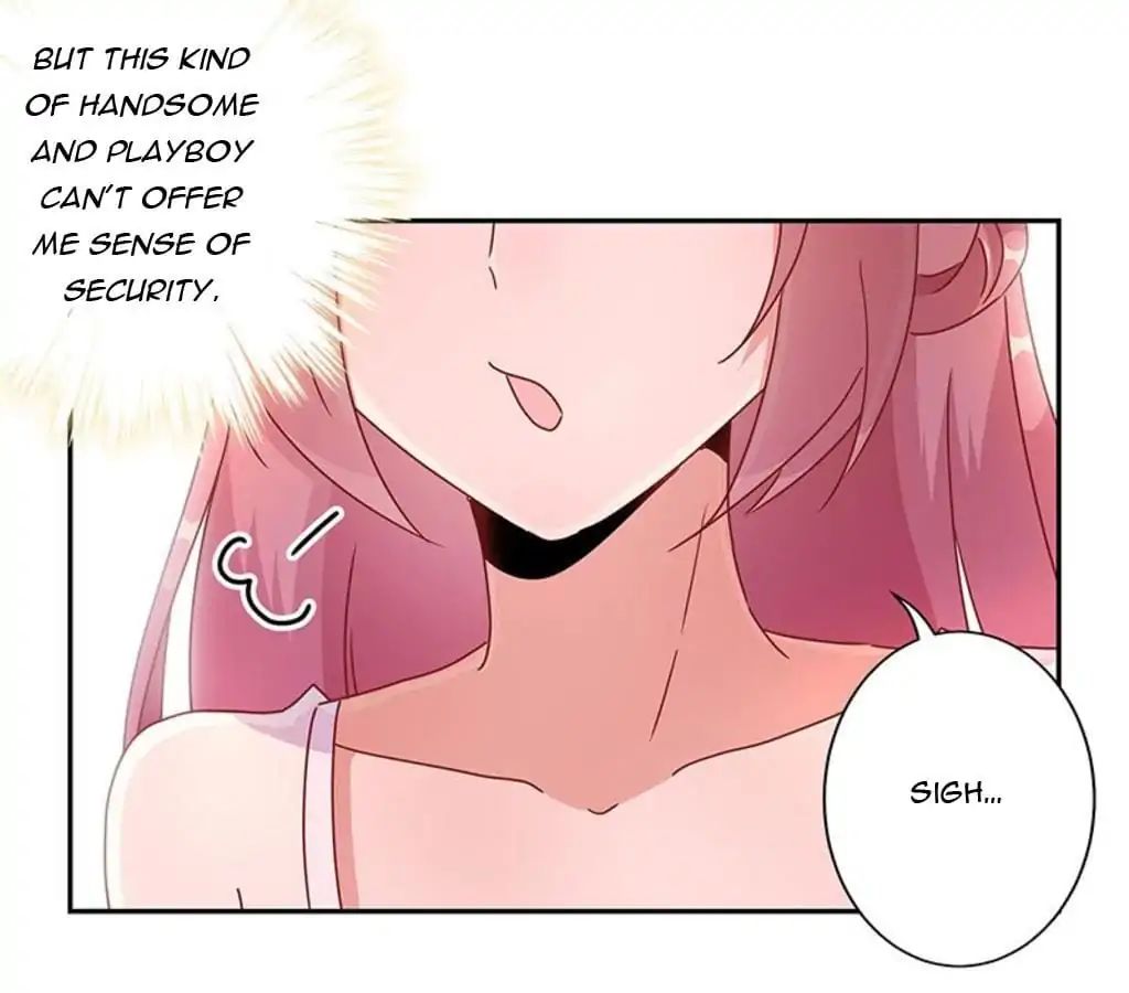 My Badboy Prince chapter 49 - page 32