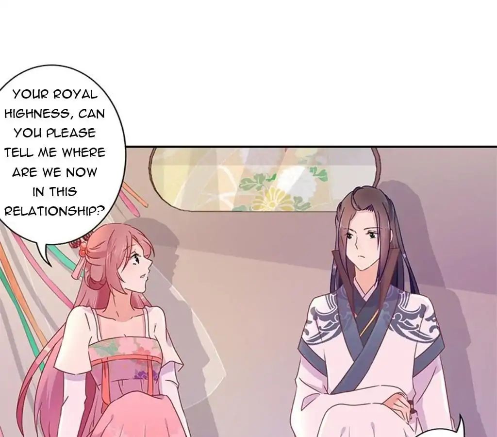 My Badboy Prince chapter 49 - page 33