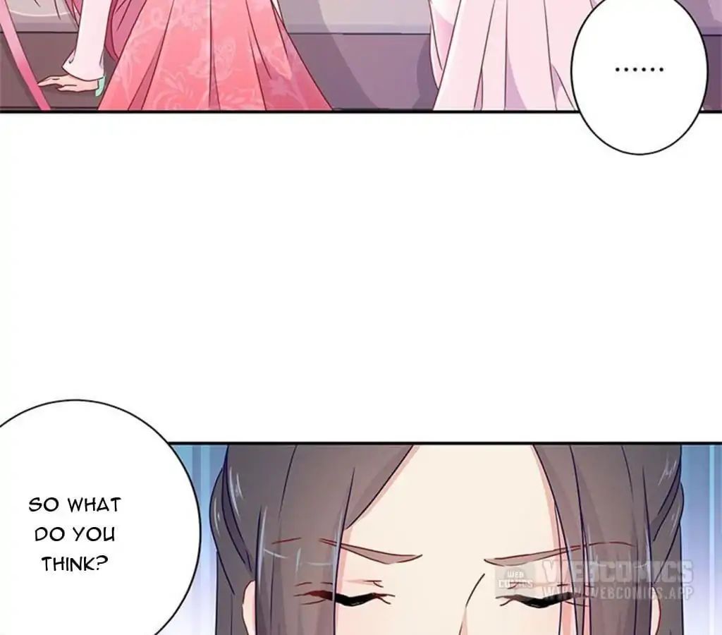 My Badboy Prince chapter 49 - page 34