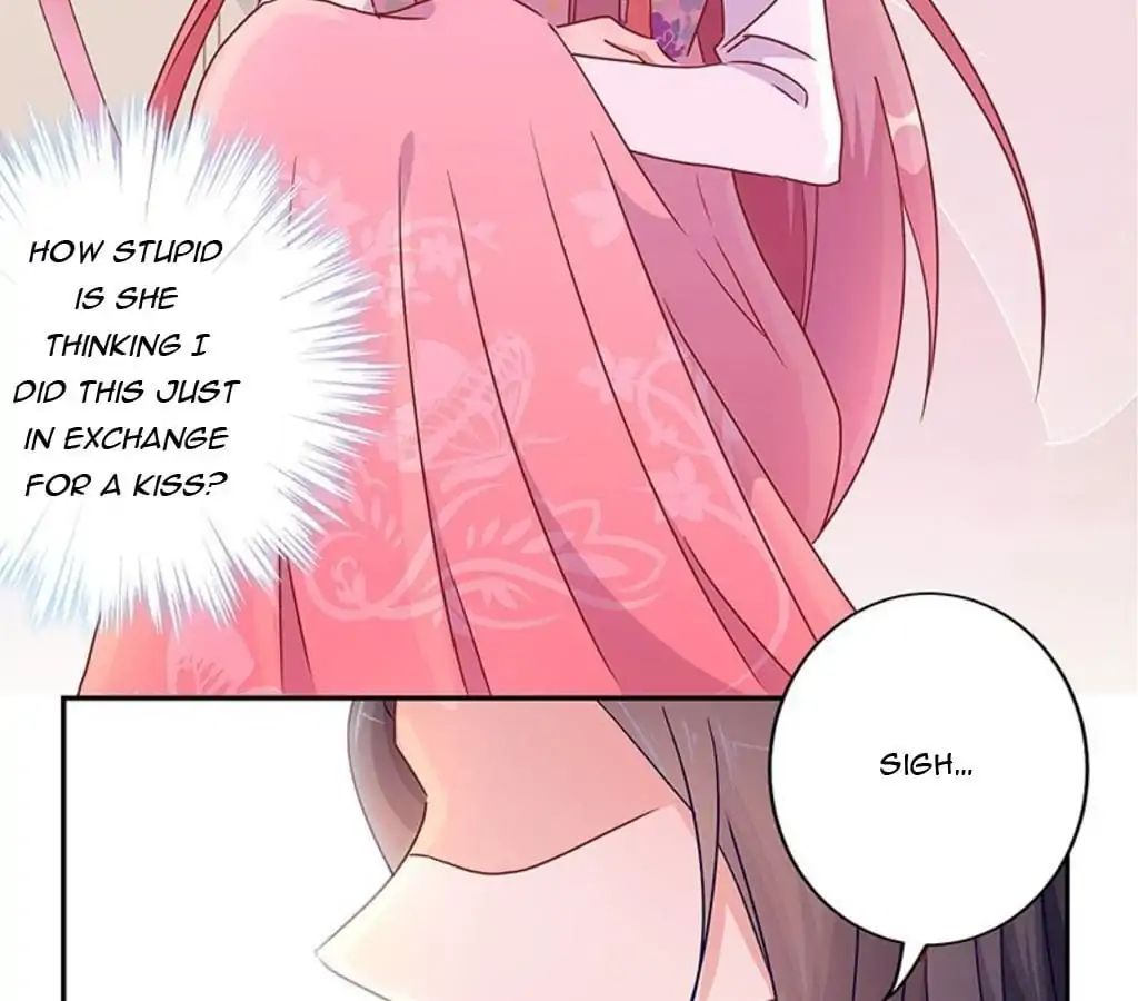 My Badboy Prince chapter 49 - page 37