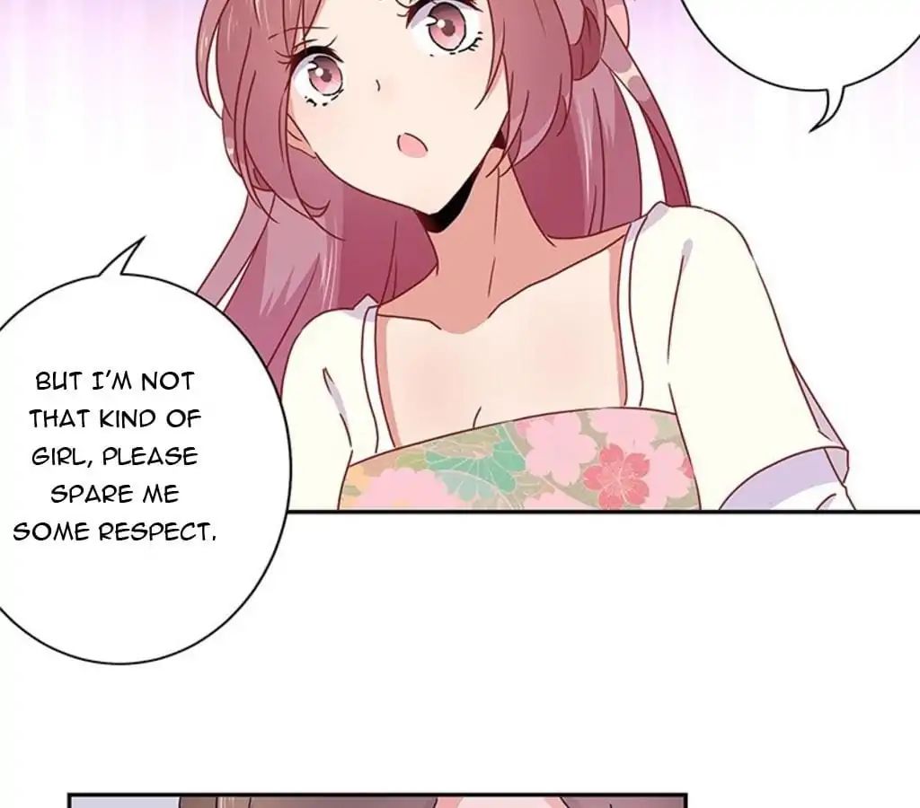 My Badboy Prince chapter 49 - page 39