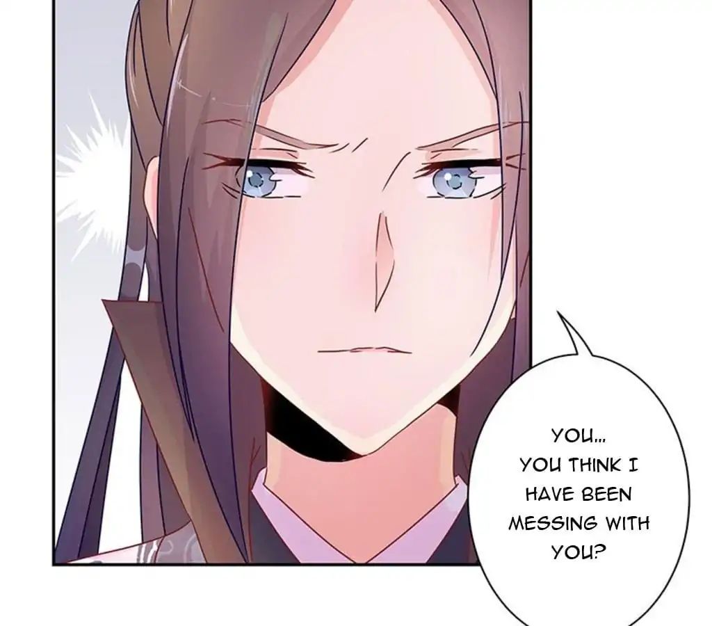 My Badboy Prince chapter 49 - page 40