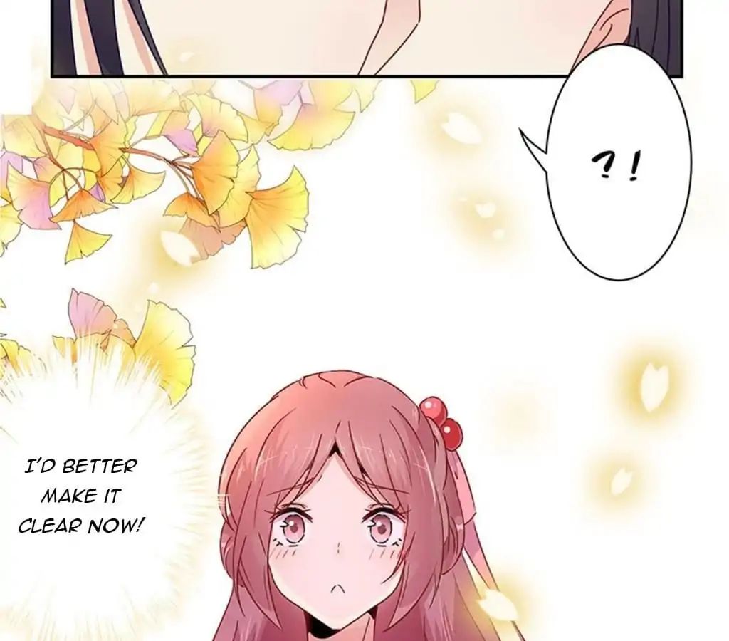 My Badboy Prince chapter 49 - page 43