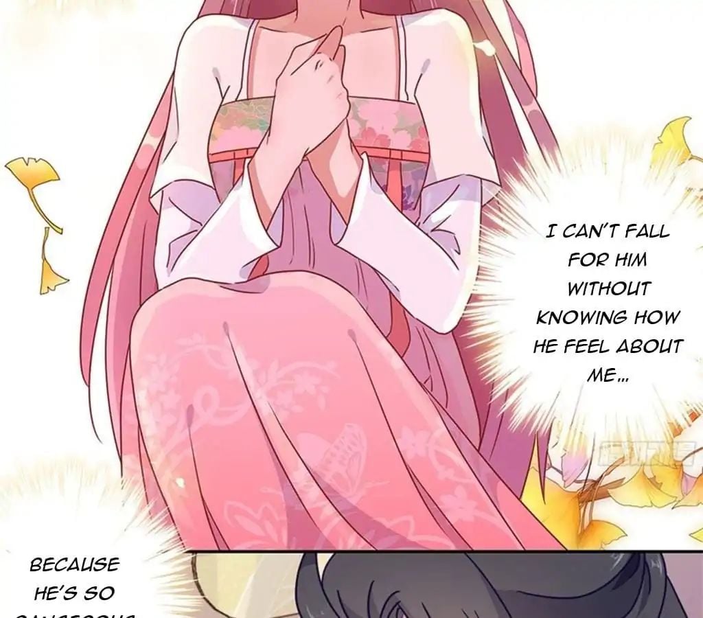 My Badboy Prince chapter 49 - page 44
