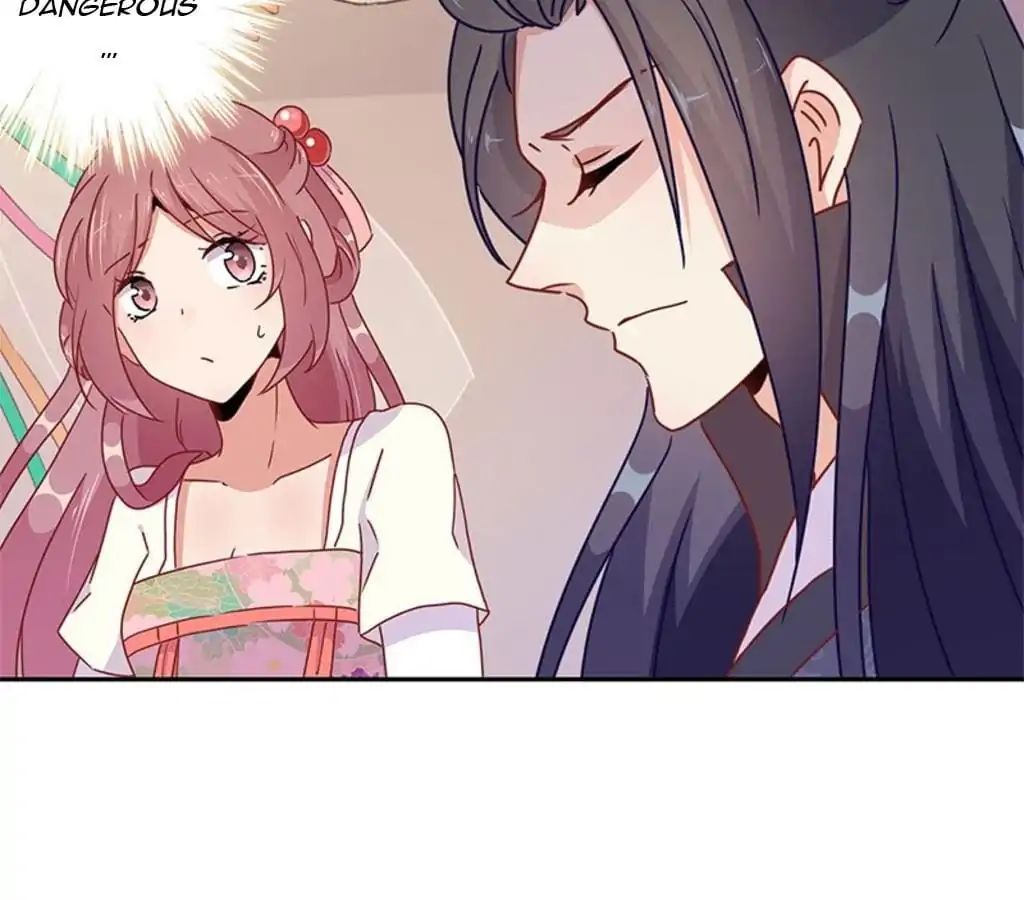 My Badboy Prince chapter 49 - page 45
