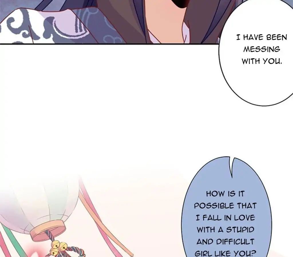 My Badboy Prince chapter 49 - page 47