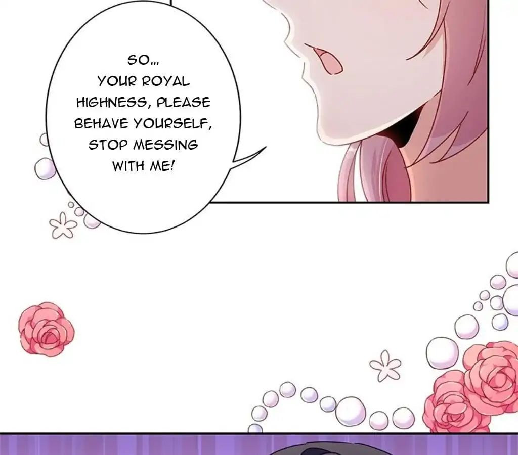 My Badboy Prince chapter 49 - page 51