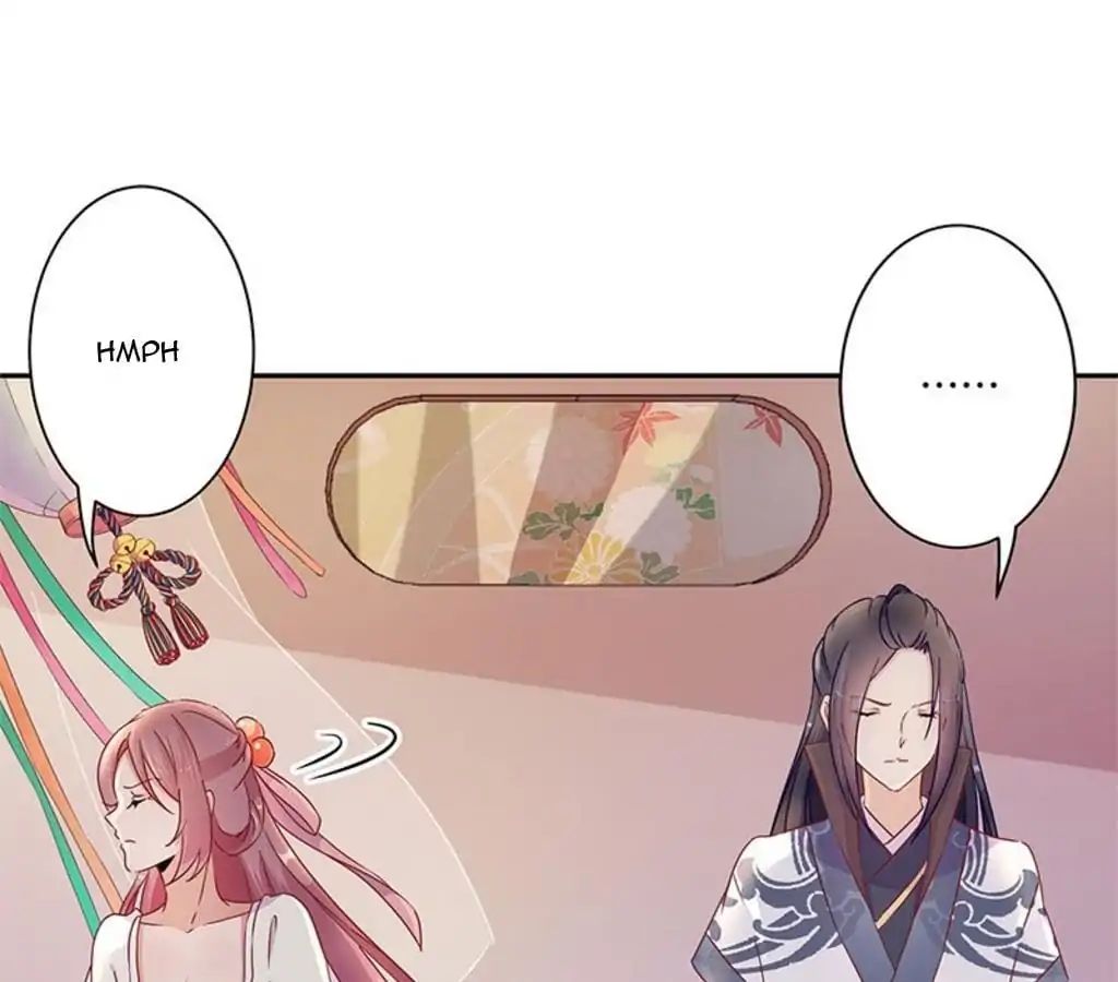 My Badboy Prince chapter 49 - page 53