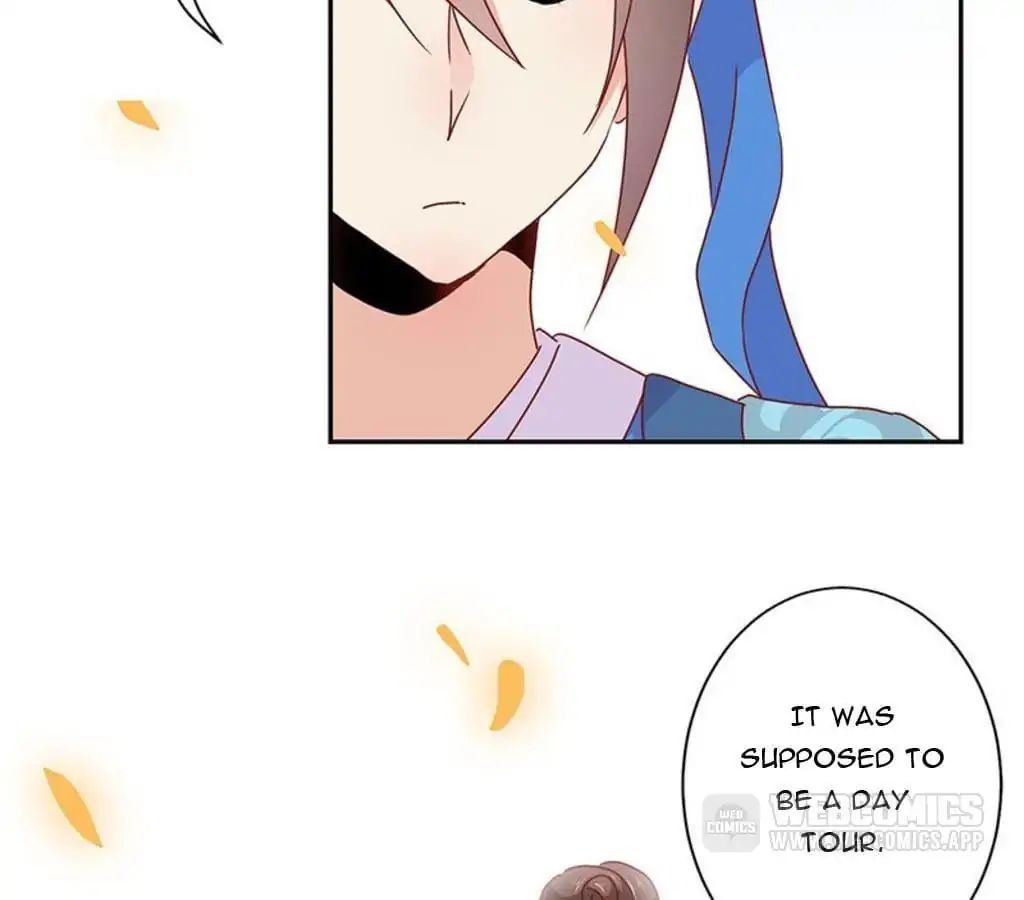 My Badboy Prince chapter 49 - page 6