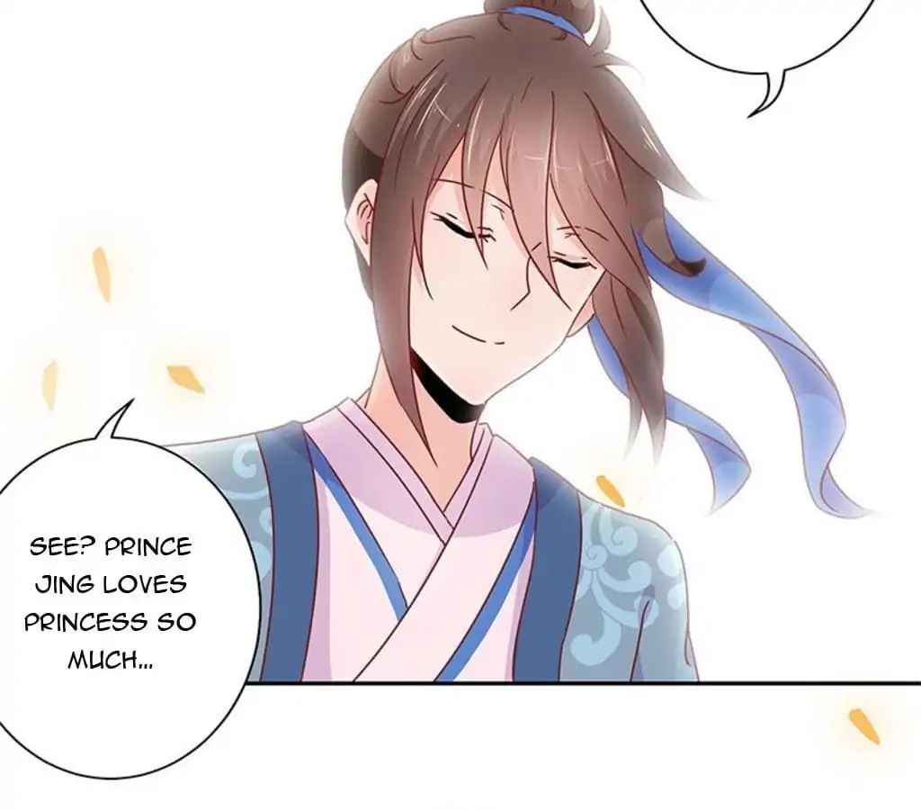 My Badboy Prince chapter 49 - page 7