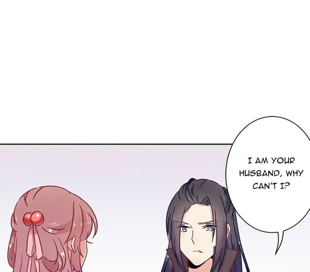 My Badboy Prince chapter 48 - page 1
