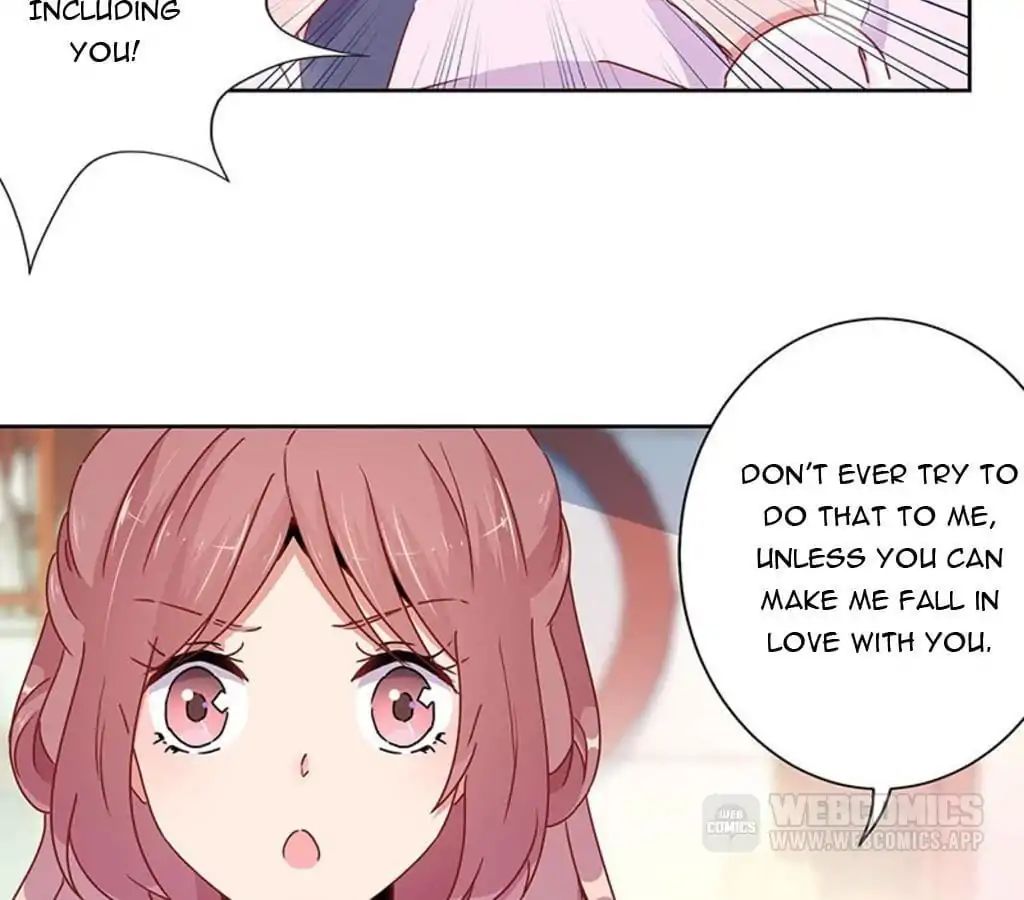 My Badboy Prince chapter 48 - page 10