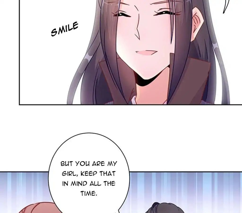 My Badboy Prince chapter 48 - page 13