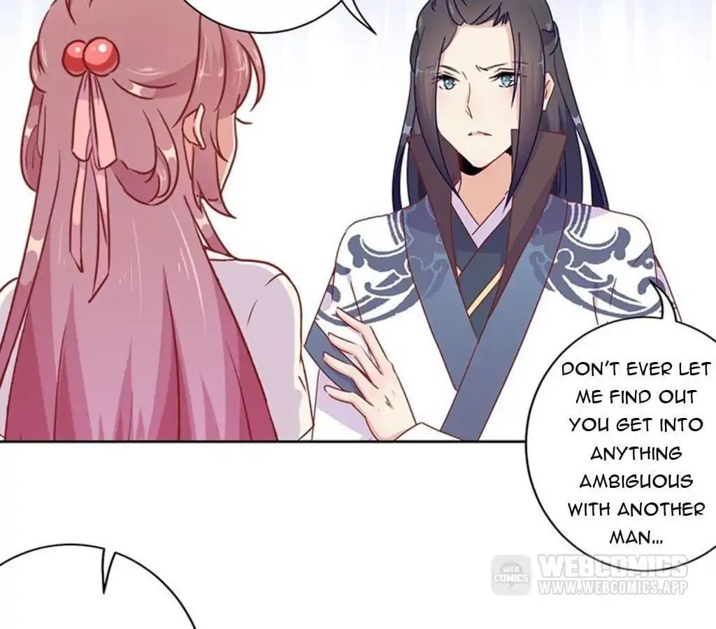 My Badboy Prince chapter 48 - page 14
