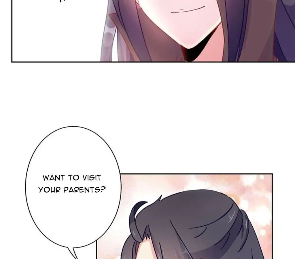 My Badboy Prince chapter 48 - page 19