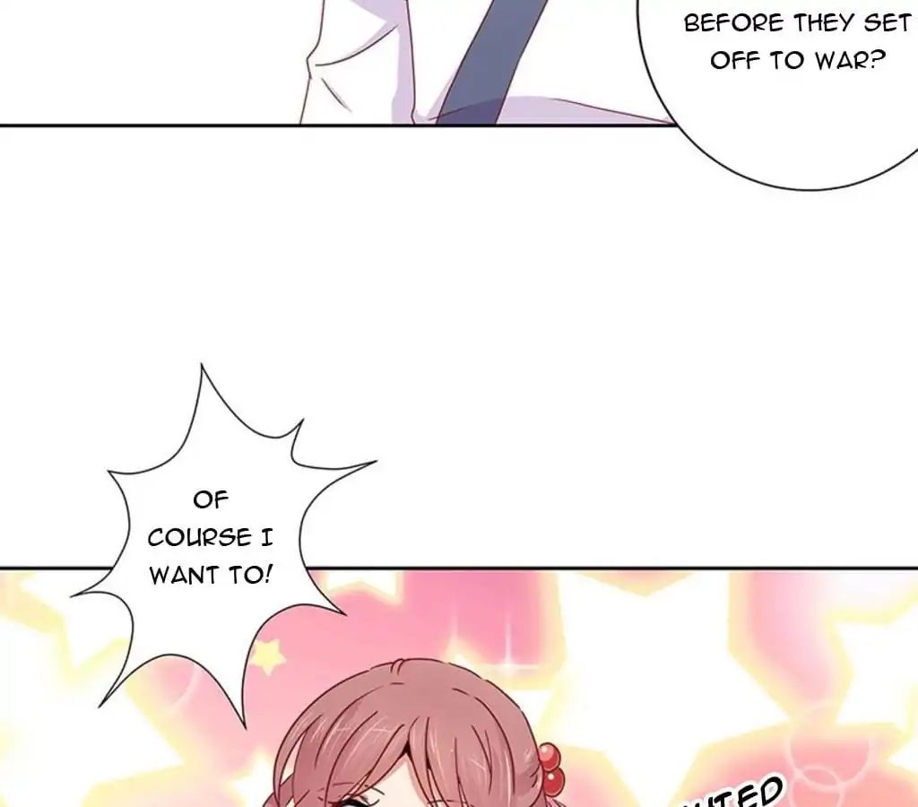 My Badboy Prince chapter 48 - page 23