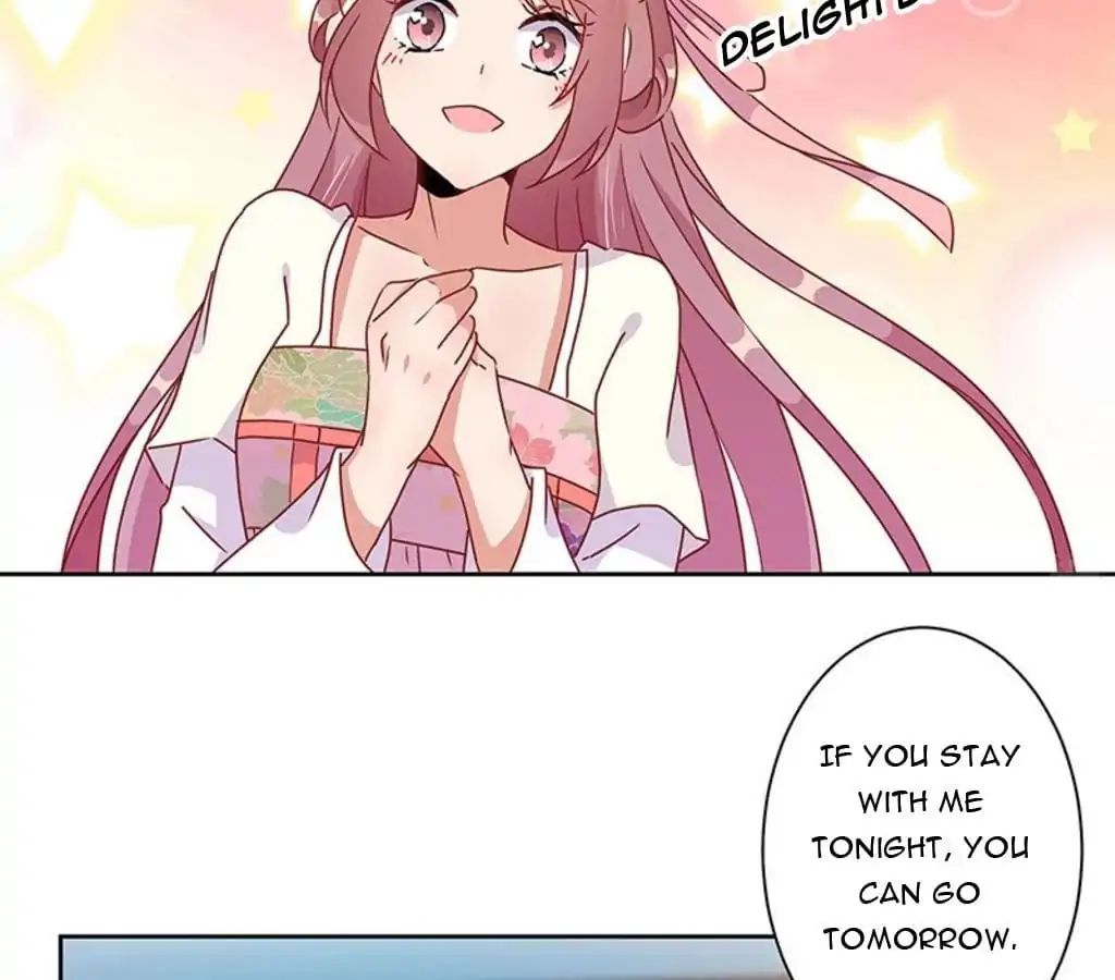 My Badboy Prince chapter 48 - page 24
