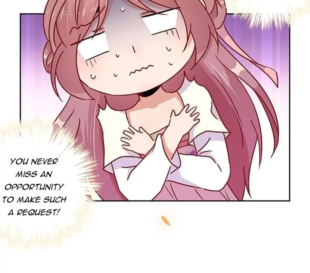 My Badboy Prince chapter 48 - page 28